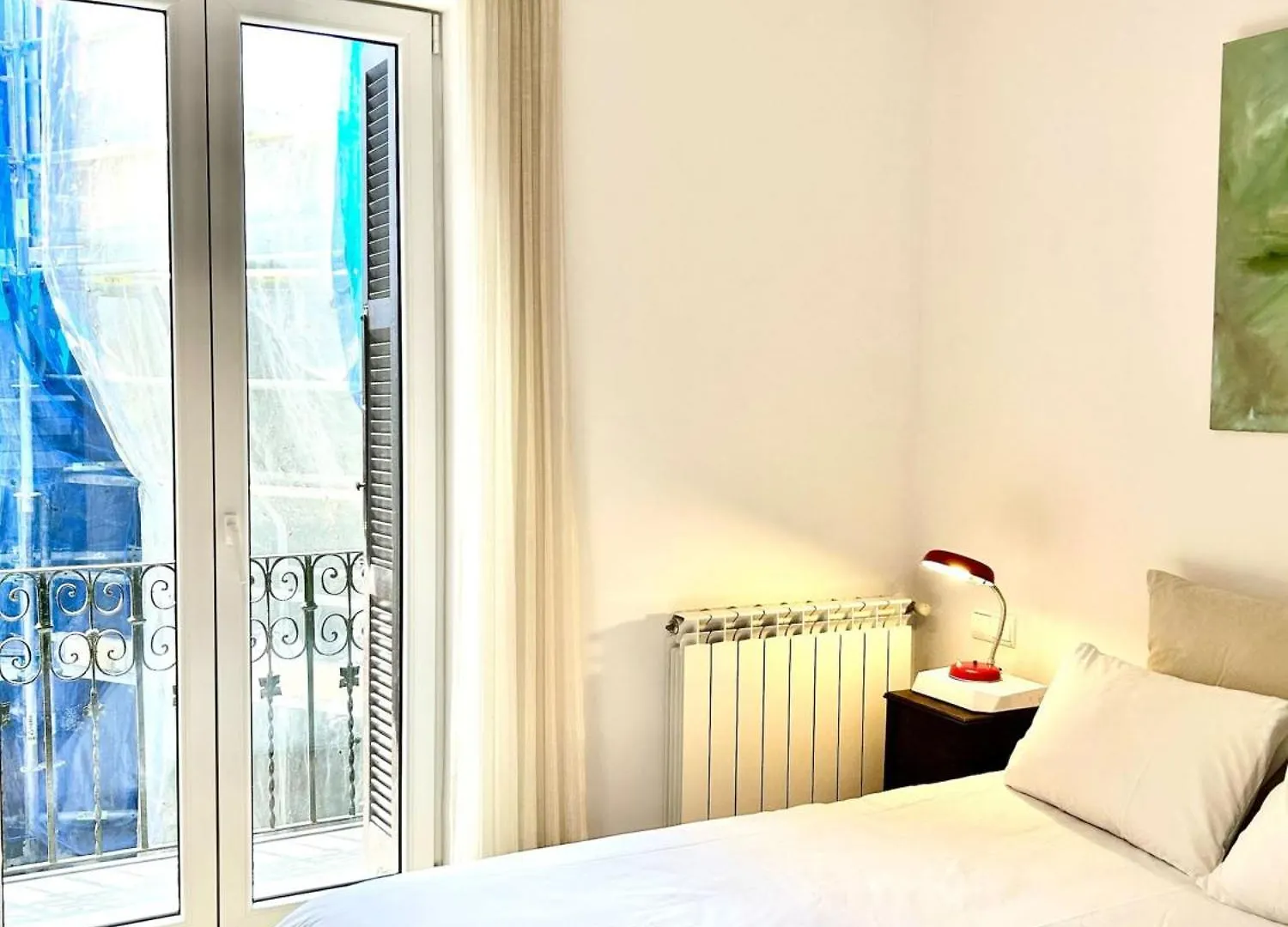 Апартаменты Earra - Elizalde, En Centro 1 Minuto De La Playa Зараутц